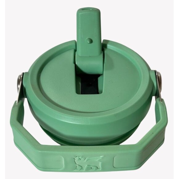 STANLEY IceFlow Flip Straw Tumbler 20 OZ POMELO Ice Flow Stainless Steel - Picture 3 of 9